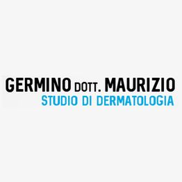 Germino Dott. Maurizio logo