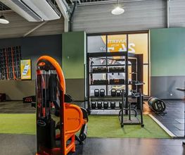 Basic-Fit 24/7 image 7