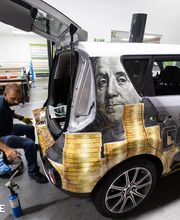 This Creative - Vehicle Wraps, Signs, Business Printing image 10