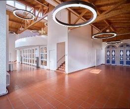 Festhalle SEEPARK Sempach Bild 8