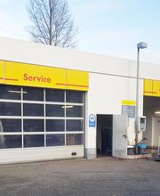 Shell Recharge Charging Station Bild 14