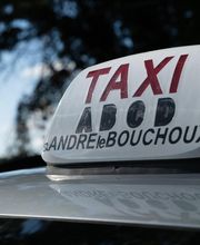Taxi de L'irance image 3