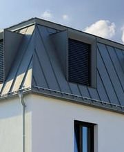 Bauspenglerei Loch Bild 5