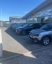 SIXT Autovermietung Lingen Bild 8