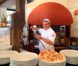 La Tegola - Ristorante Pizzeria Bild 10