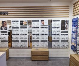 Apollo-Optik - Nürtingen - Kirchstr. Bild 4