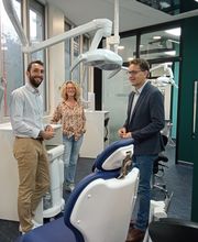 Centre dentaire et d'orthodontie Parallel du Gier image 6