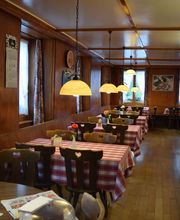 Restaurant Kreuz Stüsslingen Bild 3