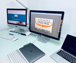 Apple Support - IT Service Scherer | Apple IT- & Computerservice | Potsdam