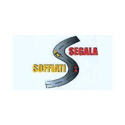 Carrozzeria Segala e Soffiati logo