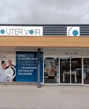 Écouter Voir Optique MELLAC image 4