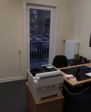 Pinneberg Büro