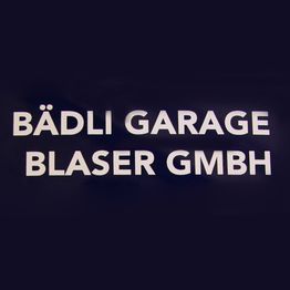 Bädli-Garage Blaser GmbH