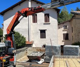 Salvi Construction image 4