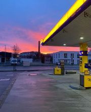 JET Tankstelle Bild 6