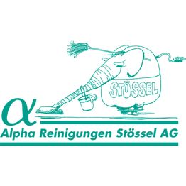 Alpha Reinigungen Stössel AG