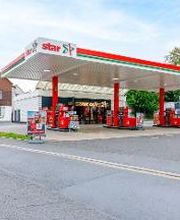 star Tankstelle Bild 1