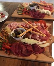 Café Restaurant Gentile Bild 10