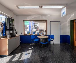 EUROMASTER Waldkirch PKW Bild 6