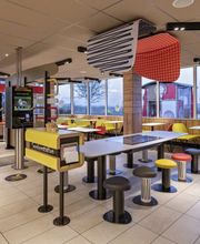 McDonald's Bild 6