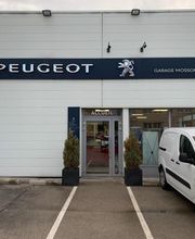 Garage Mosson SARL image 1