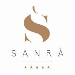 Masseria Sanrà logo