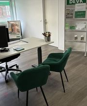 DEVK Versicherungen Geschäftsstelle Dennis Reimann Bild 1