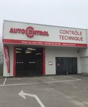 Centre contrôle technique AUTOCONTROL image 1