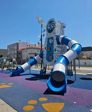 ASS Spielplatzservice Bild 1