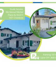 Notaire | Me Monod Michel Bild 2