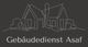 Gebäudedienst Asaf