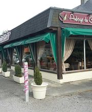 L'Auberge Du Colvert image 2