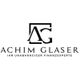Achim Glaser - Unabhängige Finanzberatung