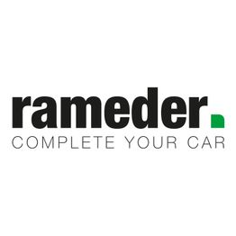Rameder Montagepoint Ludwigshafen