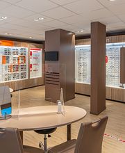 Optiker McOptic - Laufen Bild 3