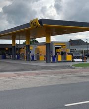 JET Tankstelle Bild 8