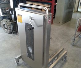 Inox Vision image 1