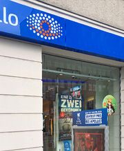 Apollo-Optik - Berlin - Wilmersdorfer Str. Bild 1