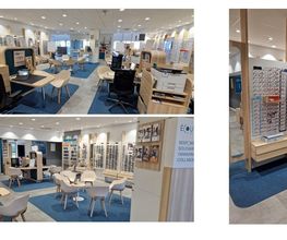 Ecouter Voir - Optique Mutualiste image 1