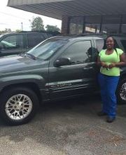 Womack Auto Sales image 13