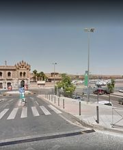 Parking Saba Estación Tren Toledo imagen 2