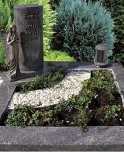 Rüttershoff Grabmale UG & Co. KG Bild 3