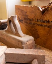 Tradition trifft Moderne, Tischlerei Heinrich Landwehr Herford