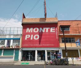 Montepio San Patricio Romero imagen 11
