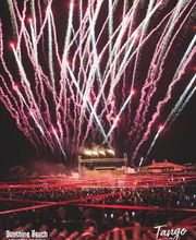Molitierno Fireworks Show immagine 1