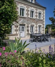 Daniel Moquet signe vos allées - Ent. Lemarié image 14