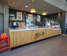 McDonald's Bild 4