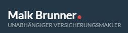Maik Brunner e.K. Finanz- und Versicherungsmakler