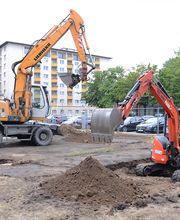 Landschaftsbau Fleischer GmbH Bild 5