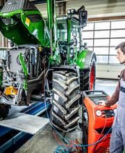 ZG Raiffeisen Technikbetrieb Bild 3